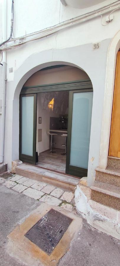 Le Piccole Case Bianche Ostuni Rum bild